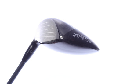Used Titleist GTS2 5-Wood - Right-Handed - 18 Degrees - Regular Flex