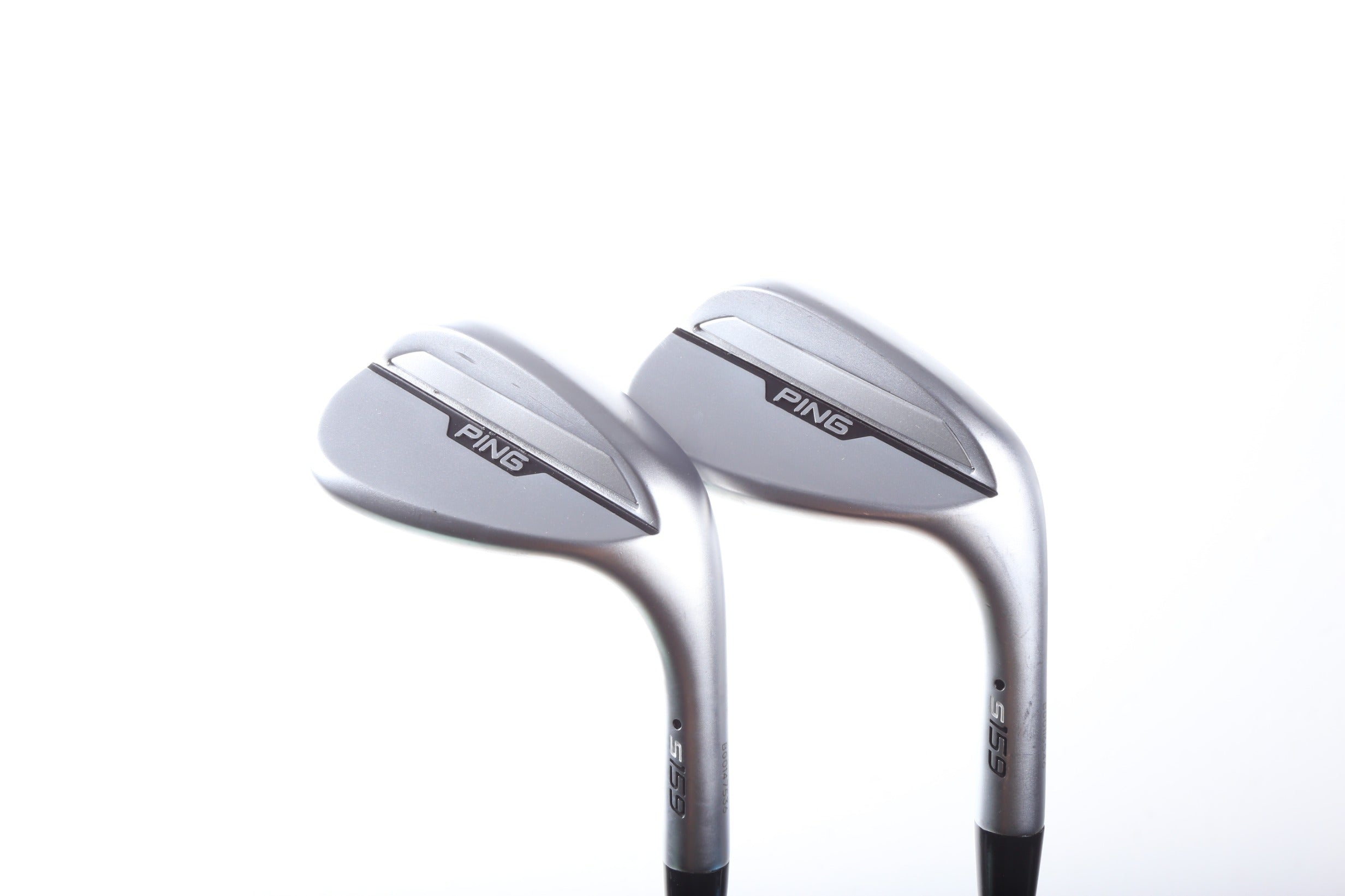 GLIDE2.0 STEALTH(グライド2.0 ステルス)ウェッジ│CLUB PING