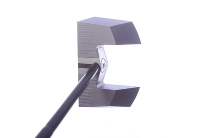 Used L.A.B. Golf Mezz 1 Max Putter - Right-Handed - 34 in - Mallet-Next Round