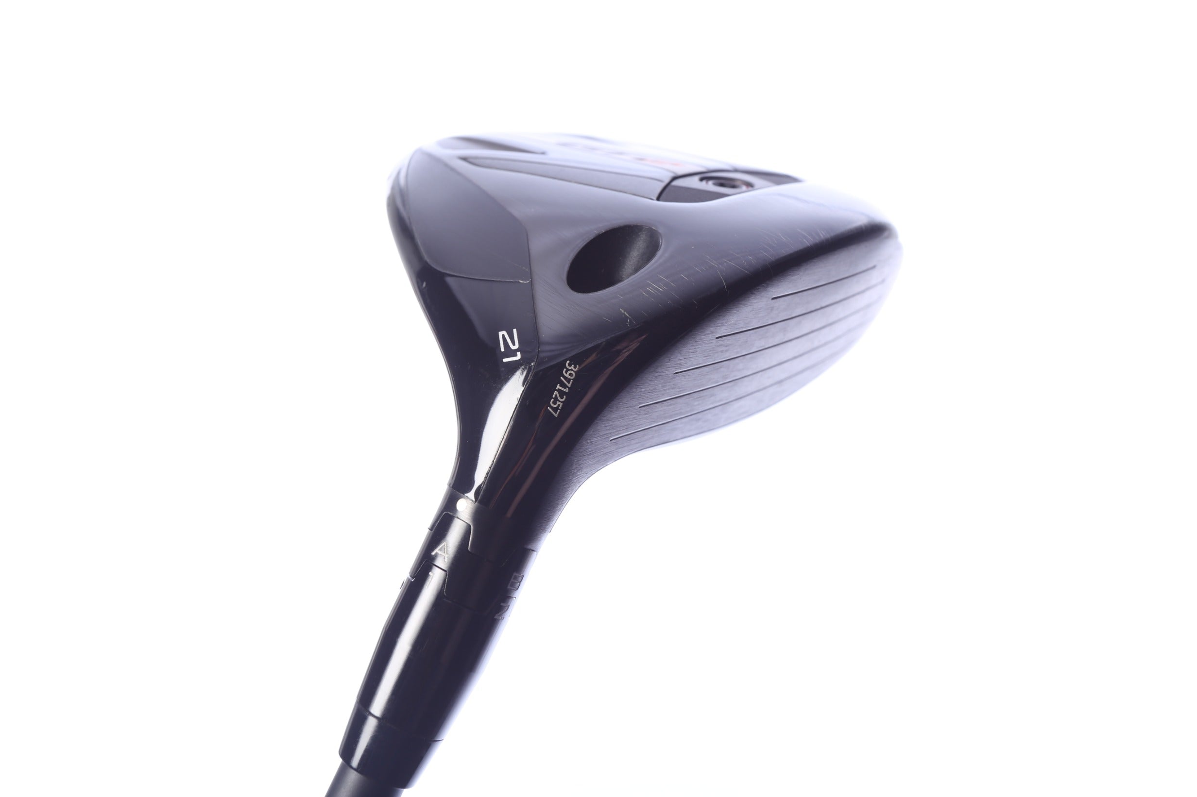 Used Titleist GT2 7-Wood - Right-Handed - 21 Degrees - Regular Flex-Next Round