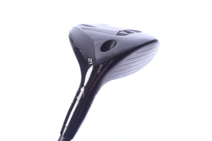 Used Titleist GT2 7-Wood - Right-Handed - 21 Degrees - Regular Flex-Next Round