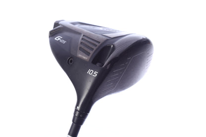 Used Ping G425 MAX Driver - 10.5 Degrees - Regular Flex Ping Alta CB Blue - Right-Handed