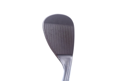 Used Callaway Opus Brushed Chrome Lob Wedge - Left-Handed - 58 Degrees - Wedge Flex-Next Round
