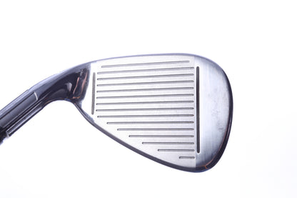 Used TaylorMade M CGB Single 9-Iron - Right-Handed - Stiff Flex-Next Round