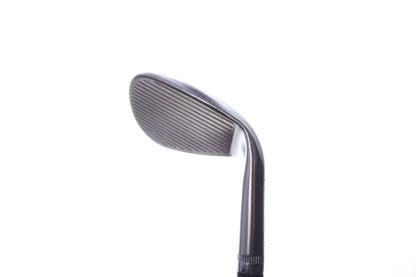 Used Callaway JAWS Full Toe Chrome Sand Wedge - Left-Handed - 54 Degrees - Wedge Flex-Next Round