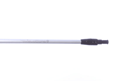 Used Fujikura Ventus White Velocore+ Driver Shaft Seniors Flex Graphite - 44.5 in - Callaway Opti-Fit Adapter