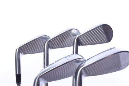 Used Srixon Z-565 Iron Set - Right-Handed - 6-PW - Regular Flex
