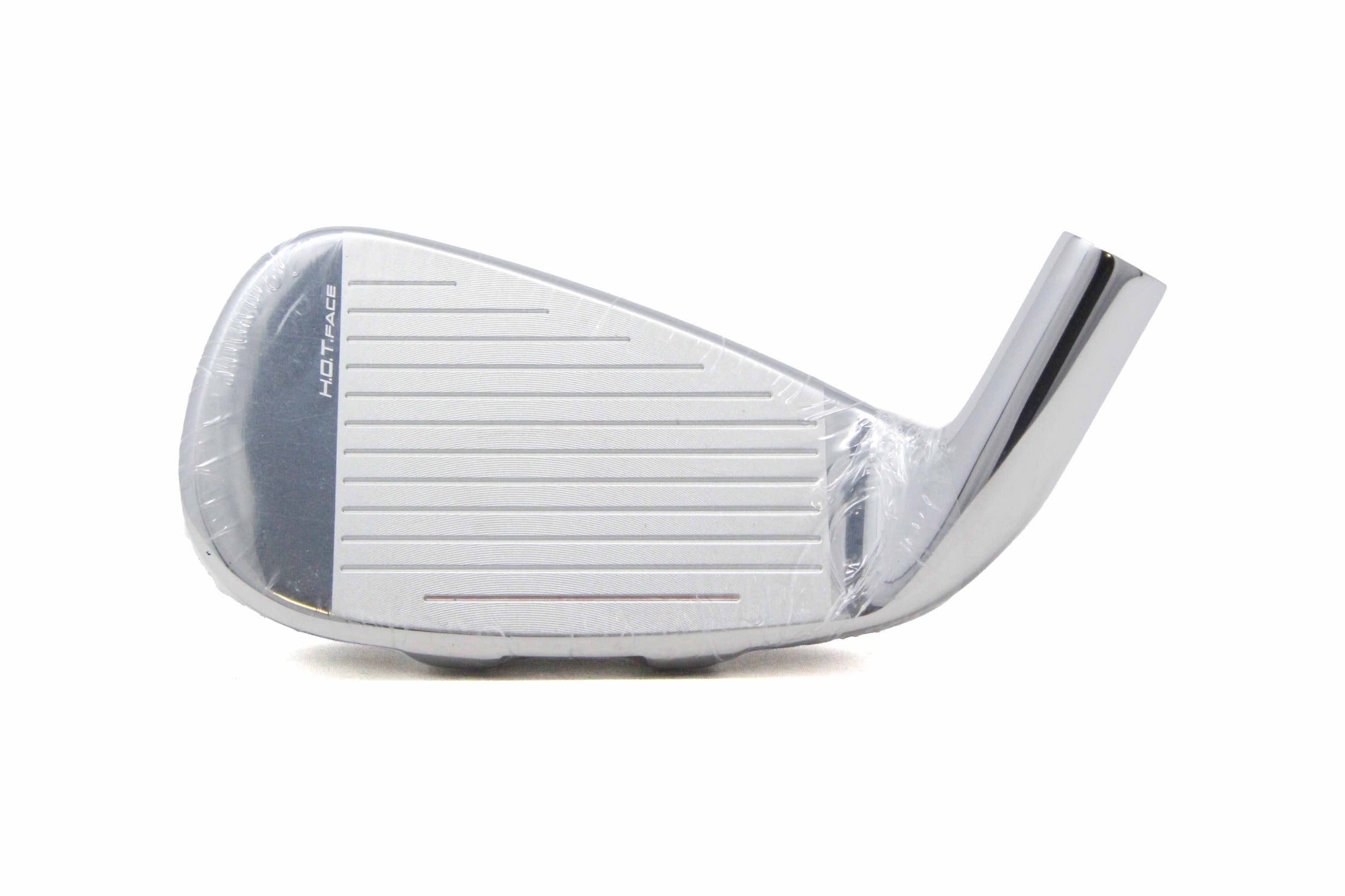 Used Cobra 2023 T-Rail 6-Iron - HEAD ONLY - Right-Handed - Degrees-Next Round