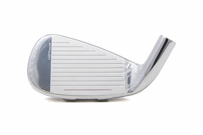 Used Cobra 2023 T-Rail 6-Iron - HEAD ONLY - Right-Handed - Degrees-Next Round