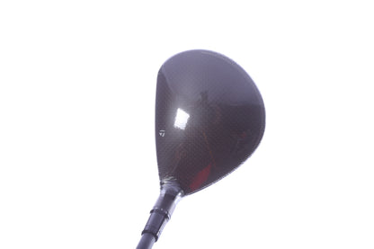 Used TaylorMade Qi4D 9-Wood - Right-Handed - 24 Degrees - Seniors Flex
