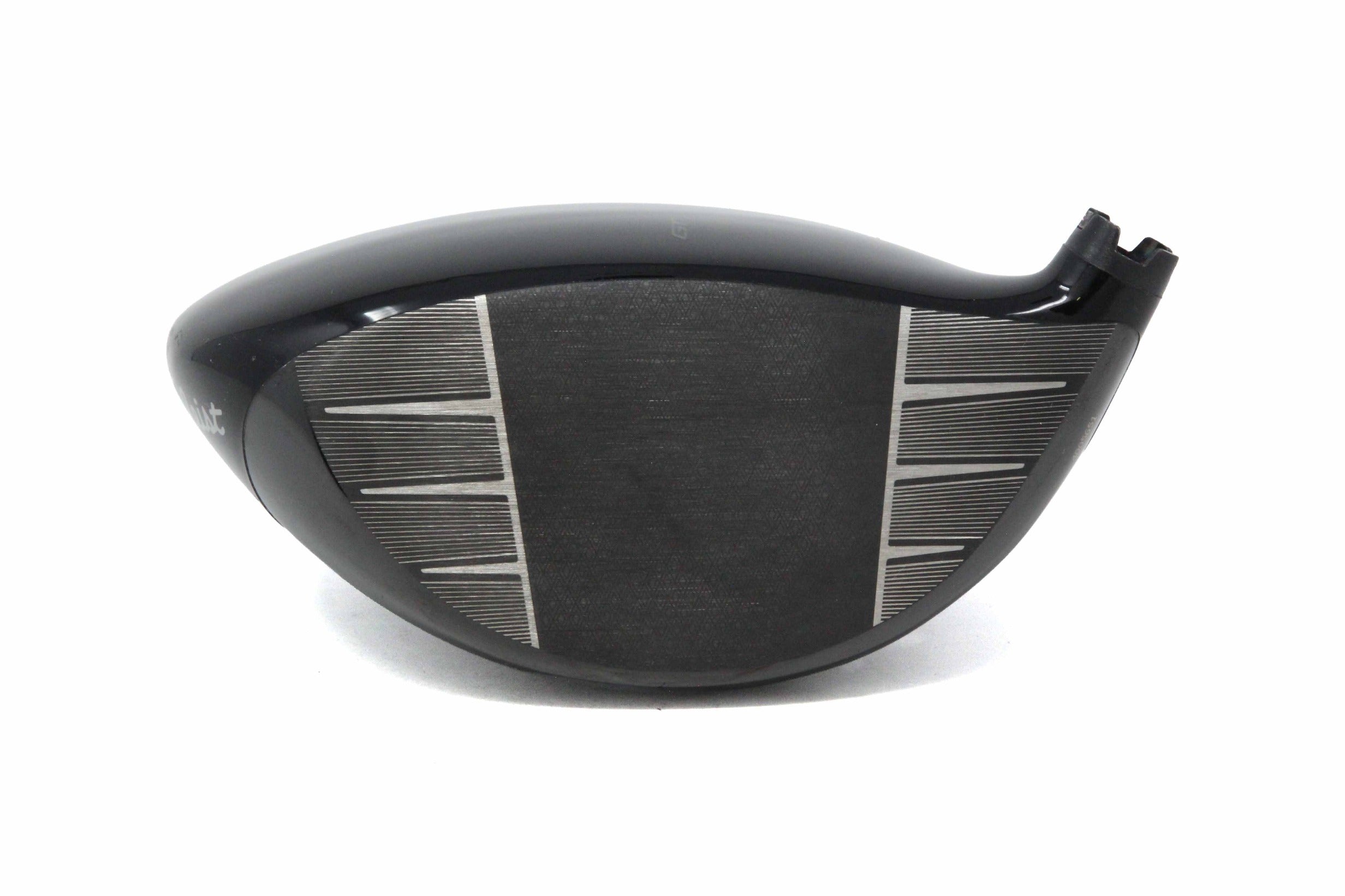 Used Titleist GT2 Driver - HEAD ONLY - Right-Handed - 9 Degrees