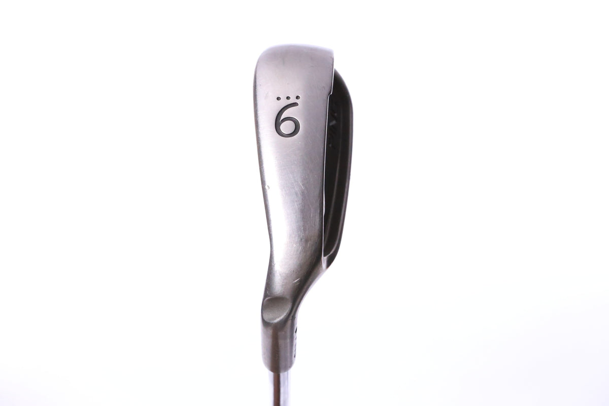 Used Ping G25 Single 9-Iron - Left-Handed - Seniors Flex