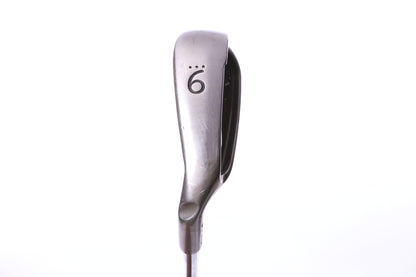 Used Ping G25 Single 9-Iron - Left-Handed - Seniors Flex
