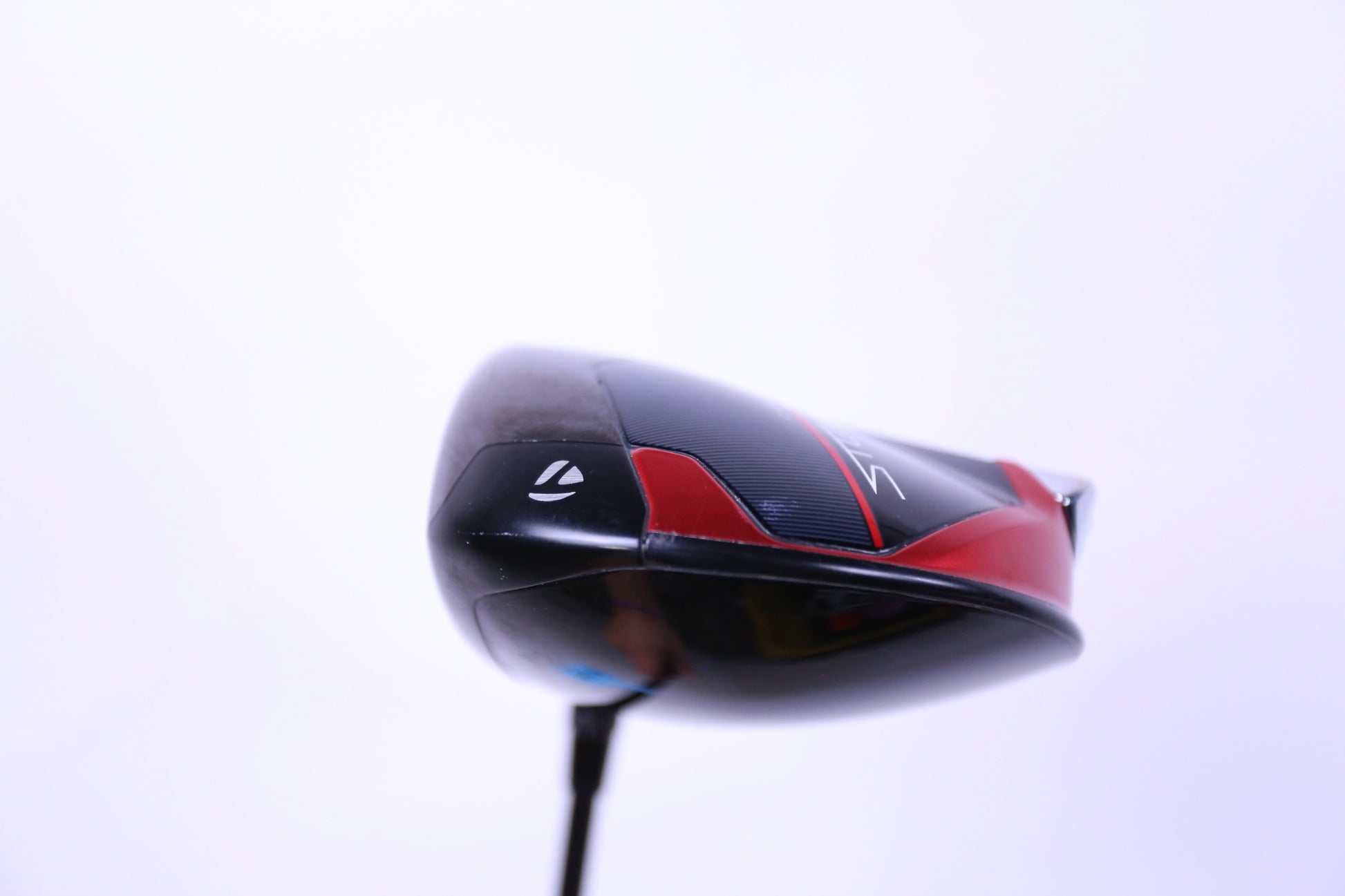 Used TaylorMade STEALTH 2 PLUS Driver - 8 Degrees - Extra Stiff Flex Mitsubishi Kai'li 70 TX - Right-Handed-Next Round