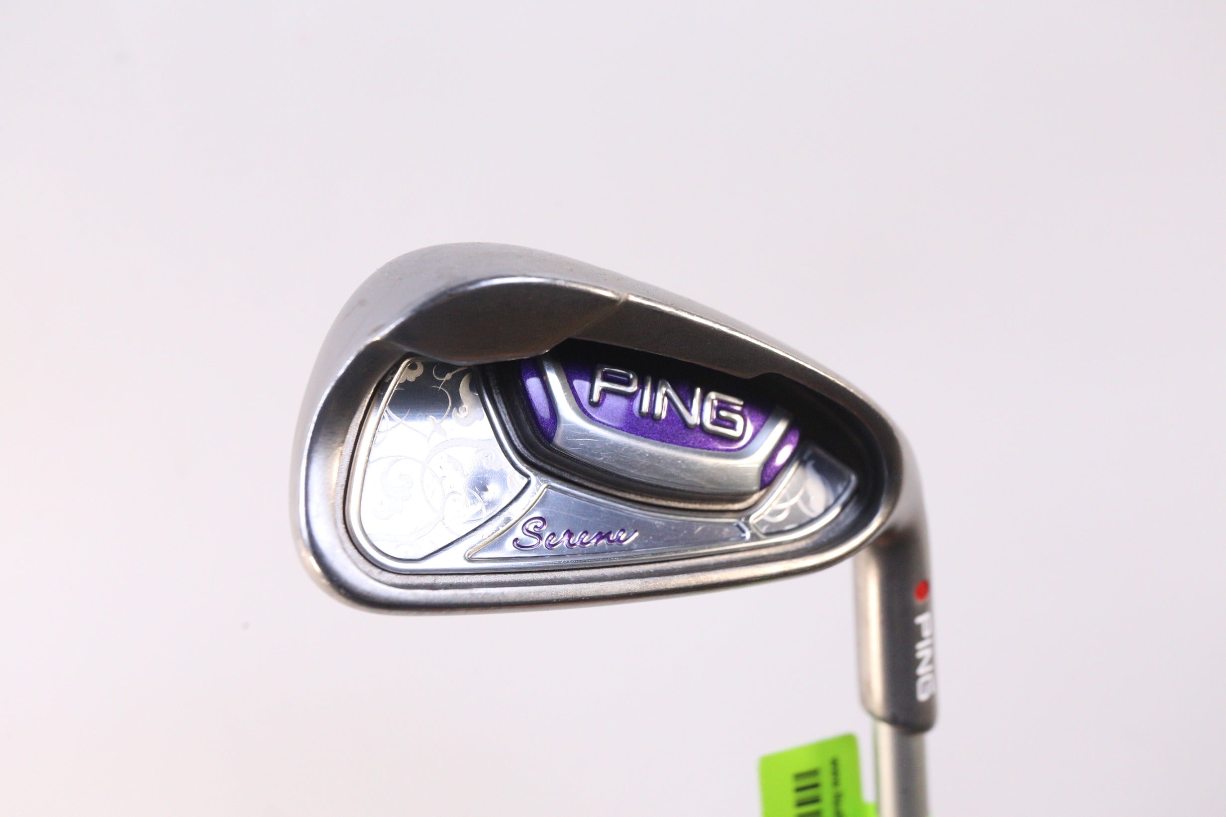 Used Ping Serene Right-Handed Single 6-Iron – Next Round