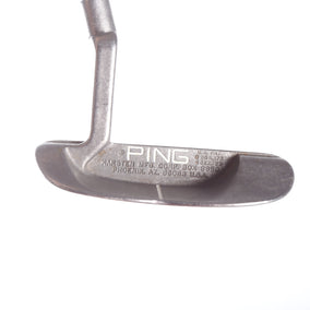 Used Ping B60 Putter - Right-Handed - 36 in - Blade-Next Round