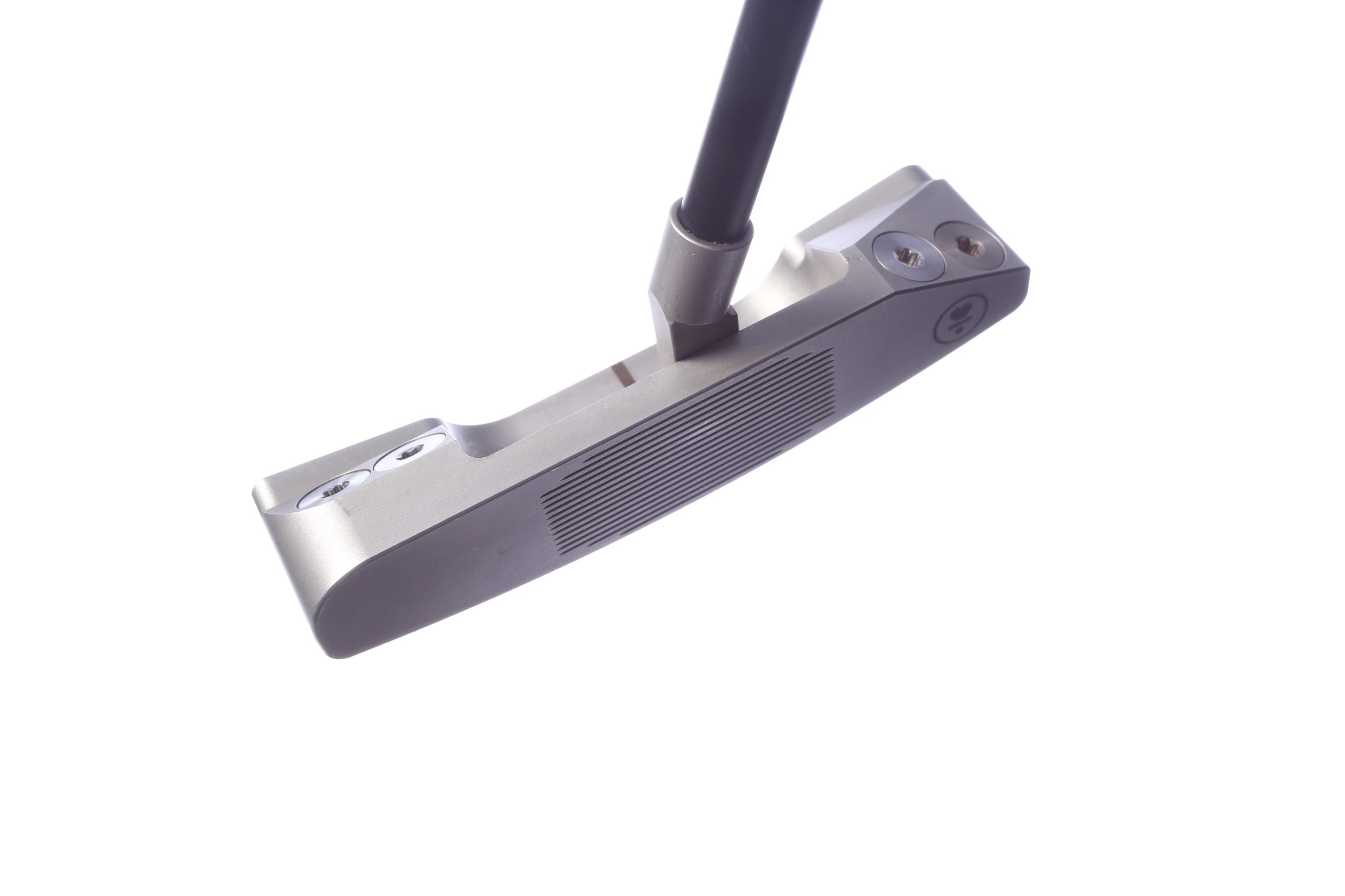 Used L.A.B. Golf Link1 Putter - Right-Handed - 34 in - Blade-Next Round