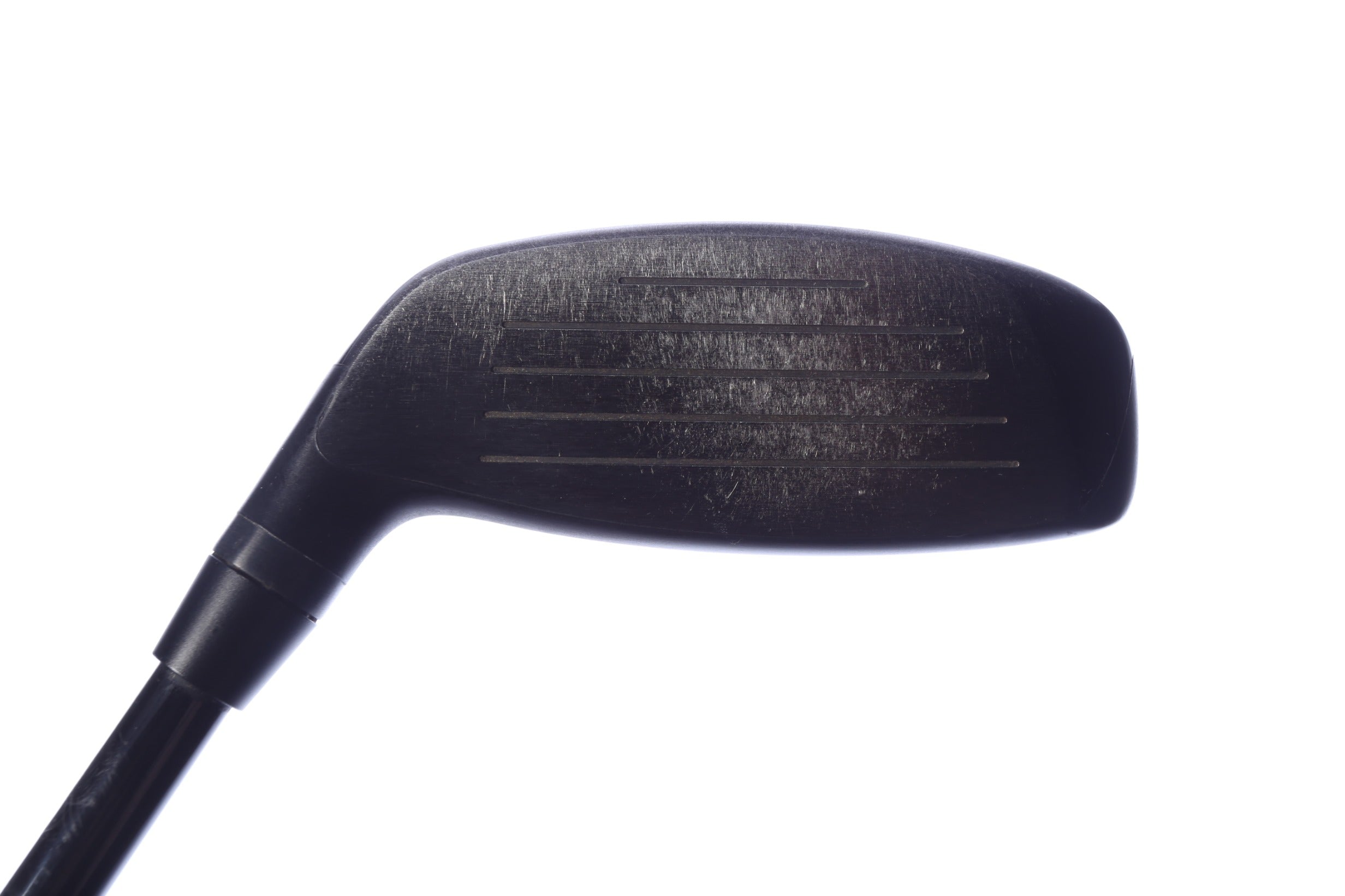 Used PXG 0311 GEN5 4H Hybrid - Right-Handed - 22 Degrees - Stiff Flex