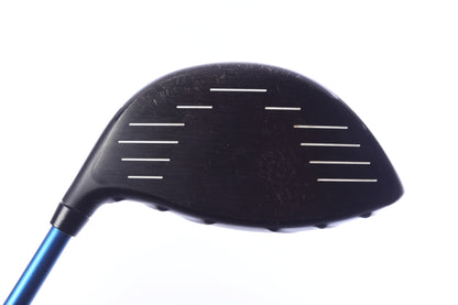 Used Ping G30 Driver - 10.5 Degrees - Stiff Flex Ping TFC 419 - Right-Handed