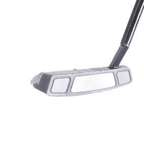 Used Cleveland Frontline CERO Slant Putter - Right-Handed - 35 in - Mallet-Next Round