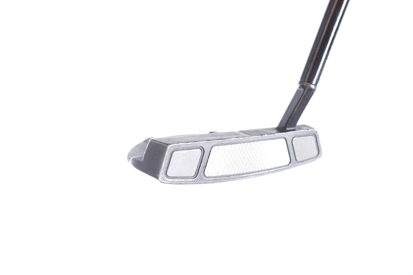 Used Cleveland Frontline CERO Slant Putter - Right-Handed - 35 in - Mallet-Next Round