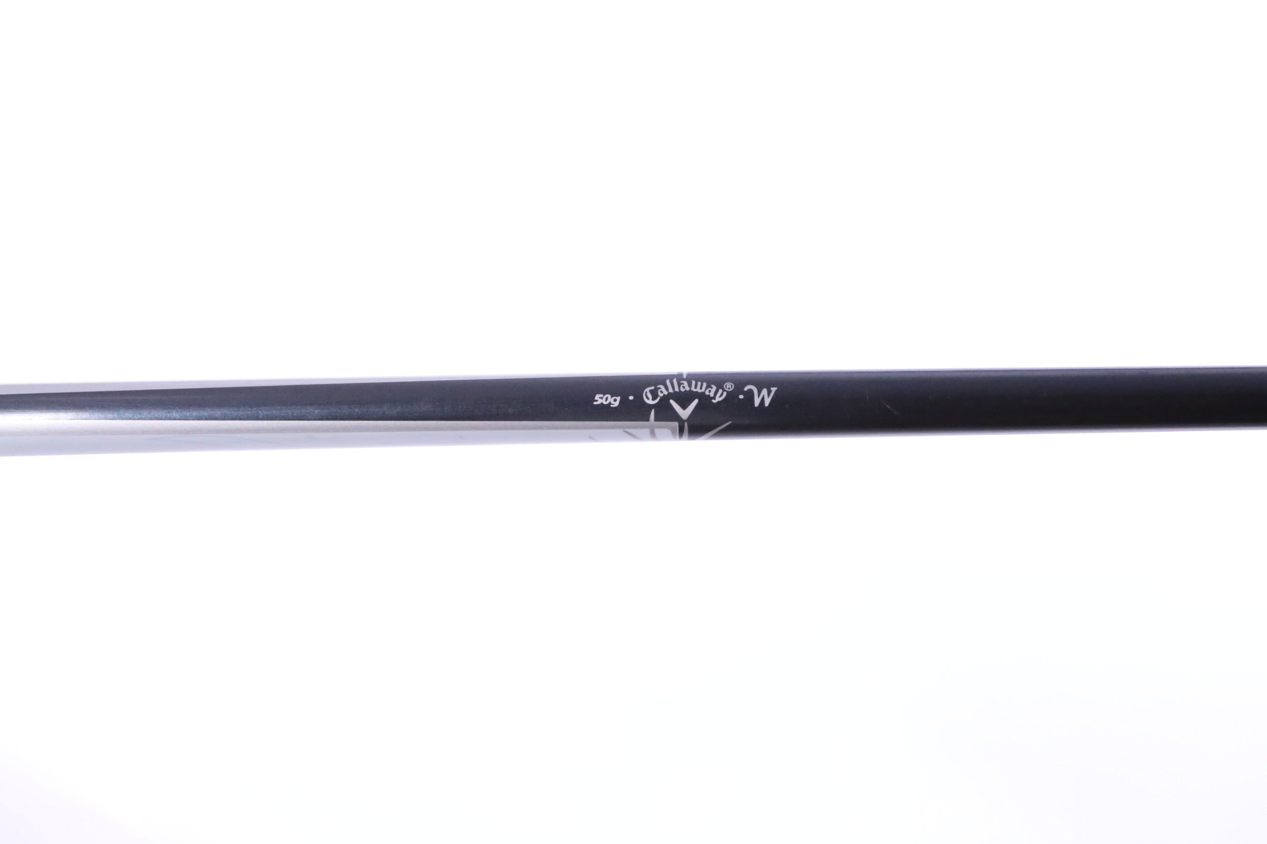 Used Callaway 2018 Solaire Pitching Wedge - Right-Handed - 45 Degrees - Ladies Flex-Next Round
