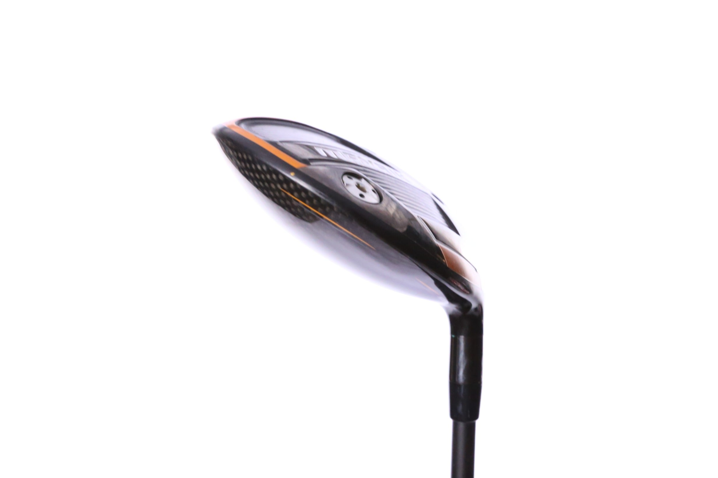 Used Callaway Mavrik 4-Wood - Right-Handed - 16.5 Degrees - Stiff Flex