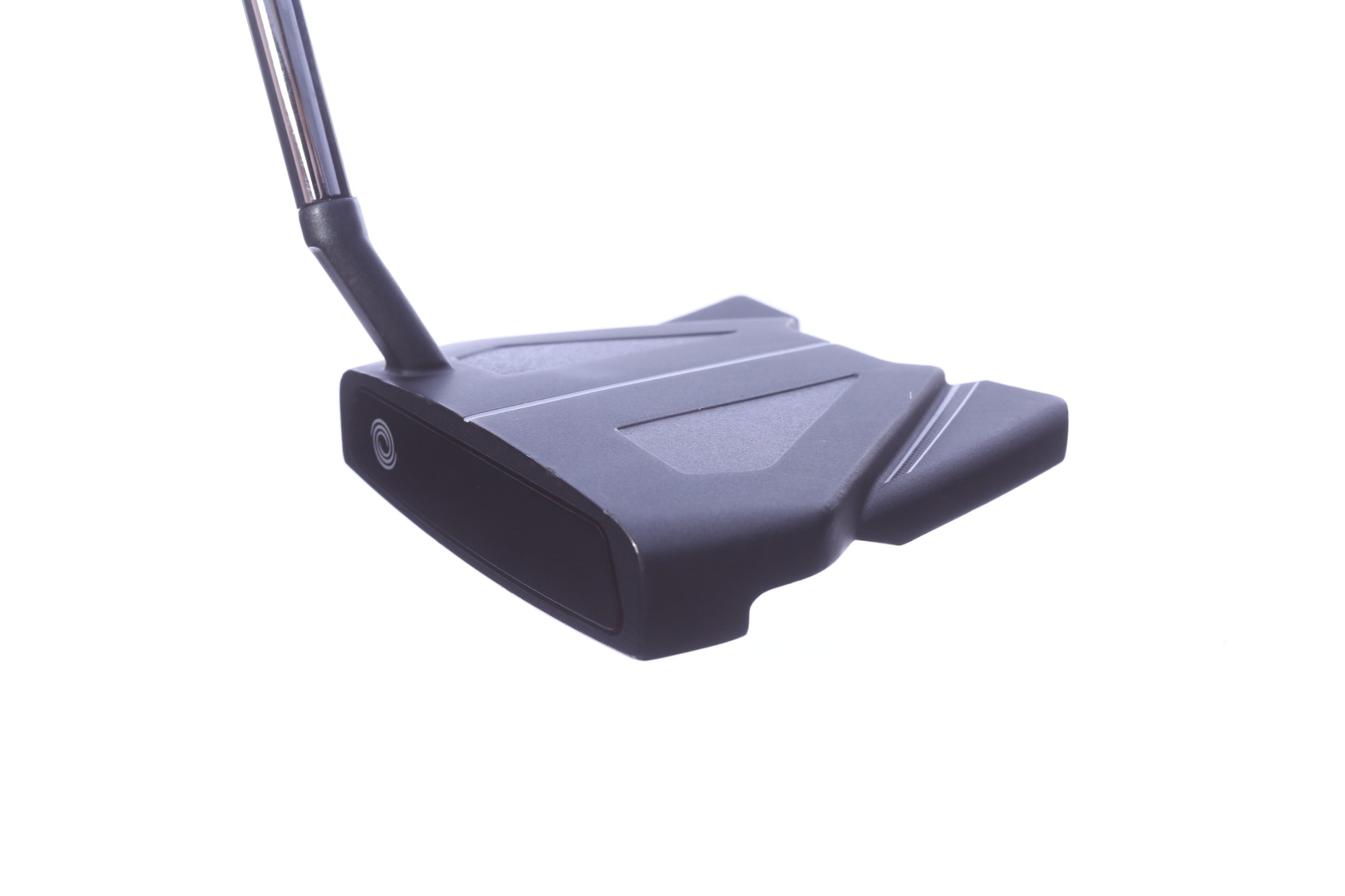 Used Odyssey 2025 DFX #10 Putter - Left-Handed - 35 in - Mallet