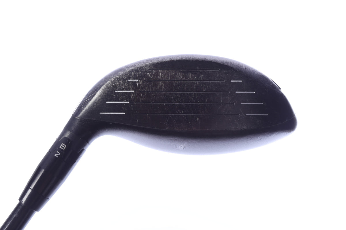 Used Titleist TSi2 3HL Wood - Right-Handed - 16.5 Degrees - Regular Flex-Next Round