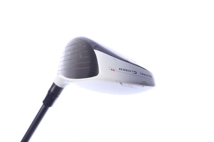 Used TaylorMade R11S 3-Wood - Right-Handed - 15.5 Degrees - Stiff Flex-Next Round