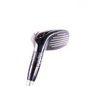 Titleist 816 H2 21* 4H RH 39.5 in Graphite Shaft Regular Flex-Next Round