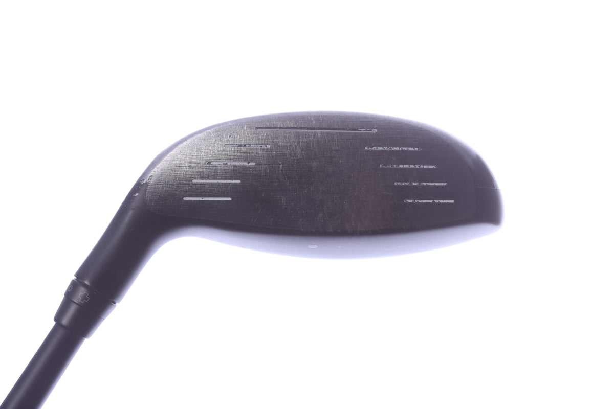 Used Ping G430 MAX 3-Wood - Right-Handed - 15 Degrees - Stiff Flex