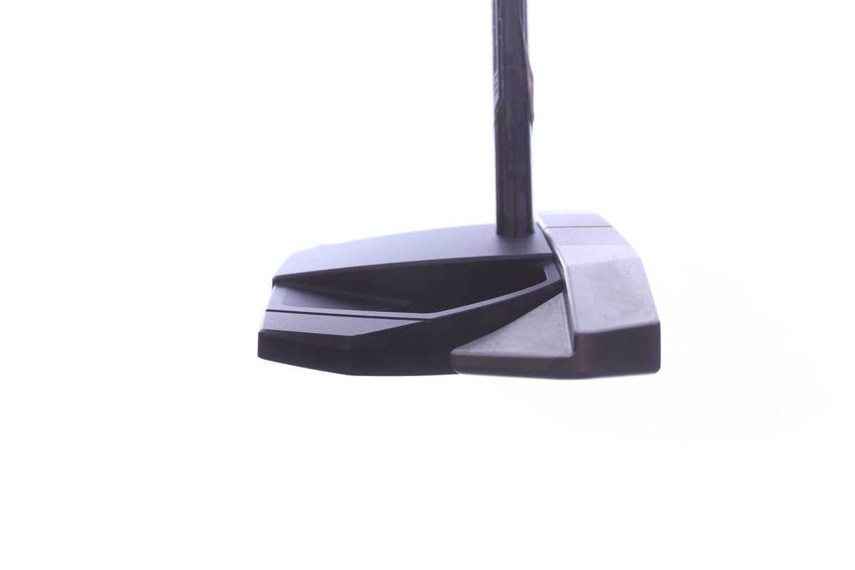 Used TaylorMade Spider 5K-ZT Putter - Right-Handed - 36 in - Mallet