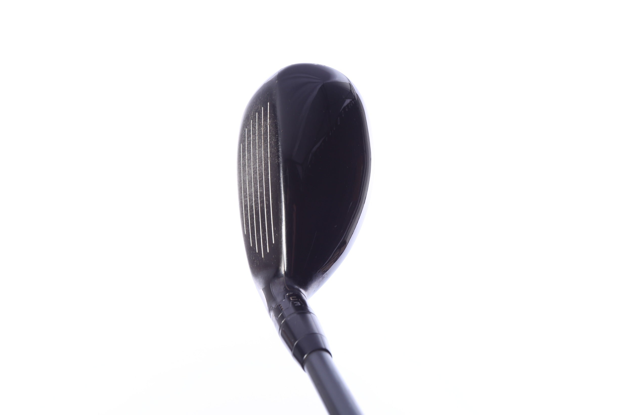 Used Titleist TS3 3H Hybrid - Right-Handed - 19 Degrees - Stiff Flex