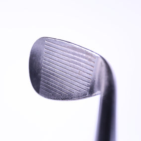 Used Cleveland 588 RTX Black Pearl Sand Wedge - Left-Handed - 56 Degrees - Wedge Flex-Next Round