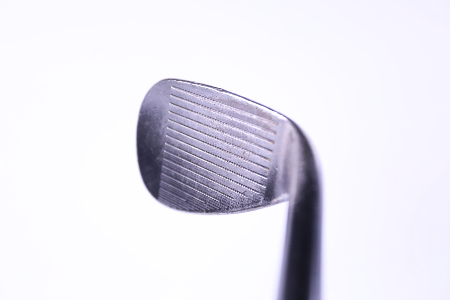 Used Cleveland 588 RTX Black Pearl Sand Wedge - Left-Handed - 56 Degrees - Wedge Flex-Next Round