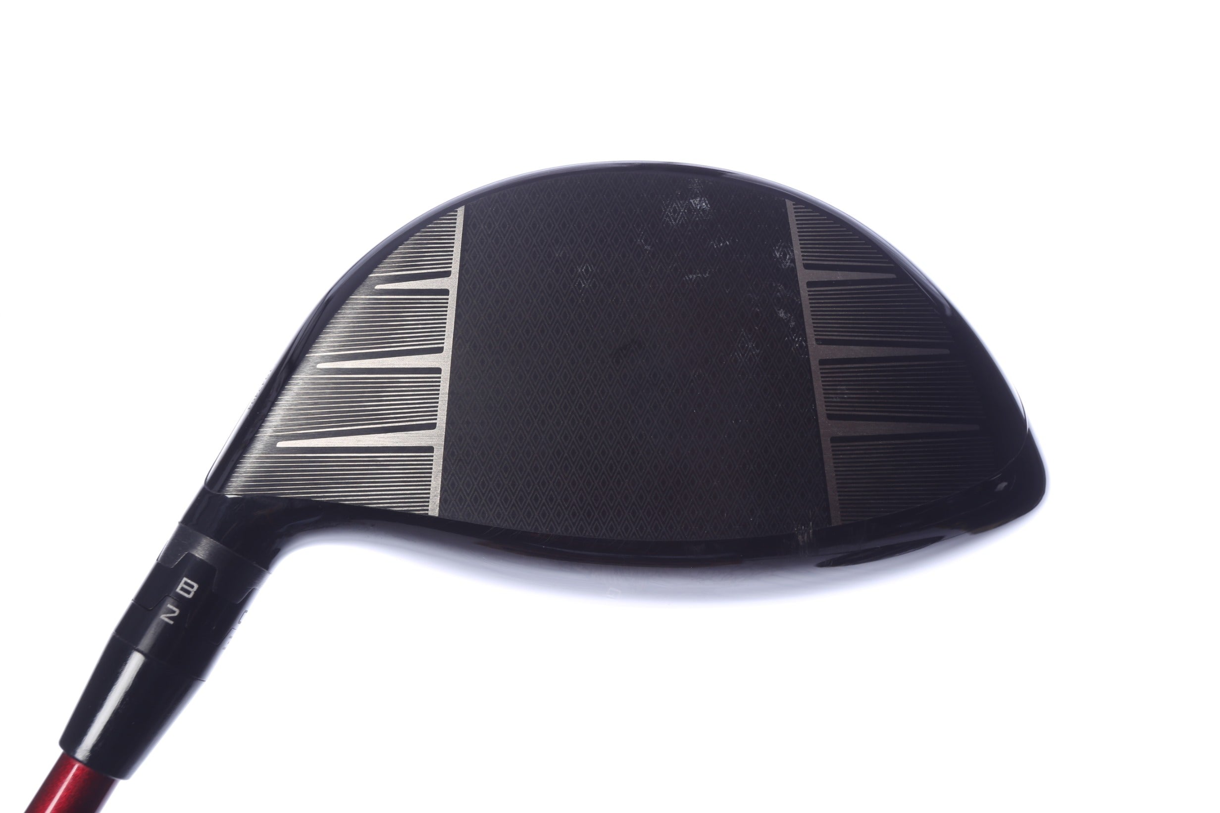 Used Titleist GT2 Driver - 10 Degrees - Regular Flex Project X DENALI Red - Right-Handed-Next Round