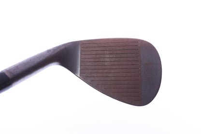 Used Mizuno Pro T-1 Copper Gap Wedge - Right-Handed - 52 Degrees - Wedge Flex
