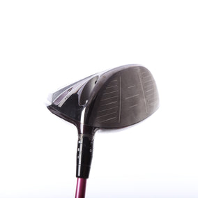 Used Callaway Big Bertha REVA 23 Driver - 10.5 Degrees - Ladies Flex Acer Velocity IH7 - Right-Handed-Next Round