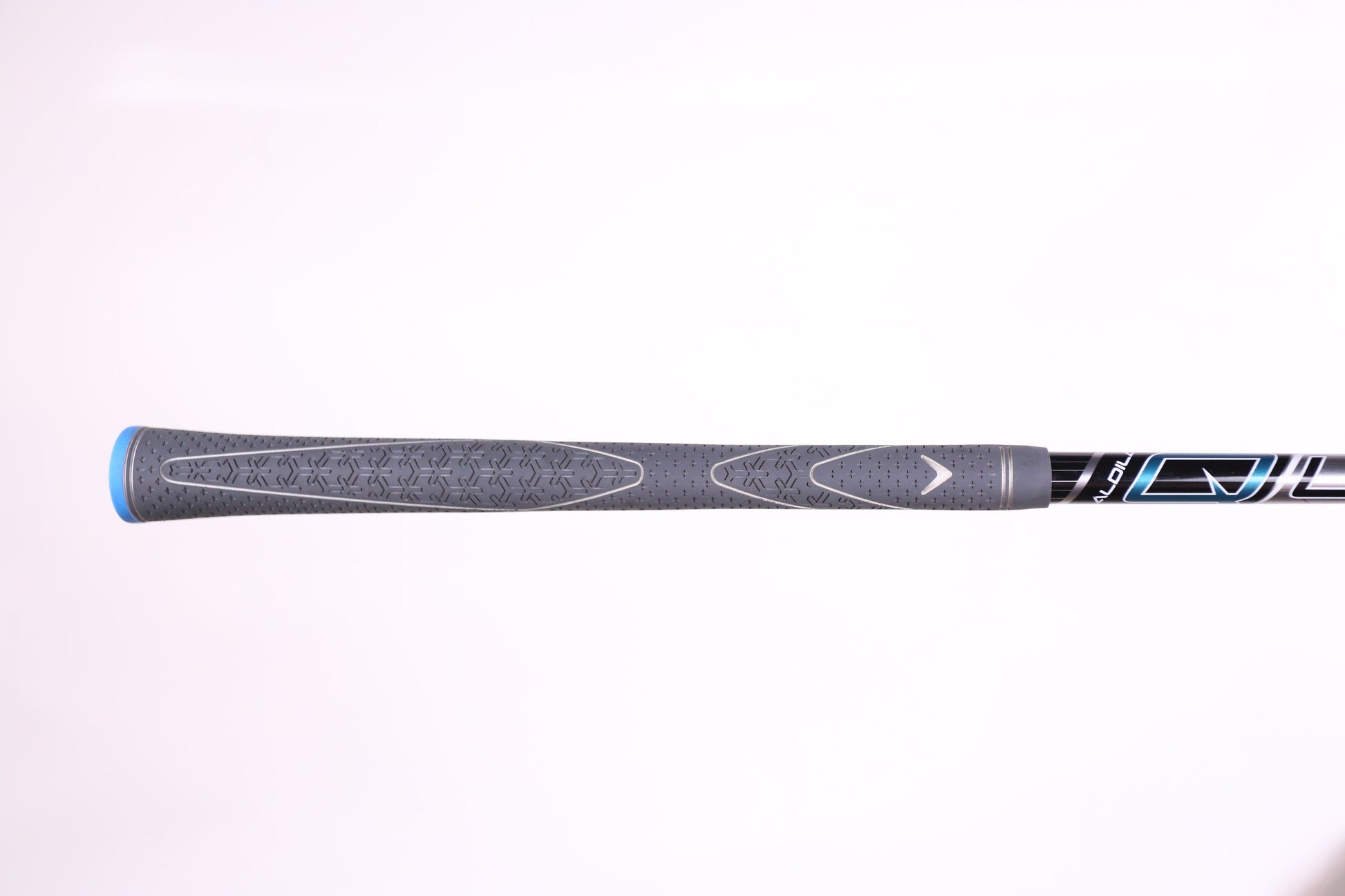 Used Callaway Big Bertha 2019 5H Hybrid - Right-Handed - 24 Degrees - Ladies Flex-Next Round