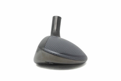 Used TaylorMade Qi35 MAX Rescue 3H - HEAD ONLY - Left-Handed - 20 Degrees