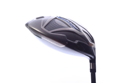 Used TaylorMade SLDR C Driver - 10.5 Degrees - Stiff Flex TaylorMade SLDR - Right-Handed