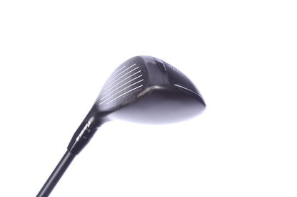 Used Callaway Paradym Ai Smoke 4H Hybrid - Right-Handed - 21 Degrees - Stiff Flex-Next Round