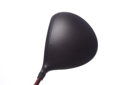 Used Cobra DS-ADAPT MAX-D Driver - 12 Degrees - Seniors Flex Project X Denali - Right-Handed-Next Round