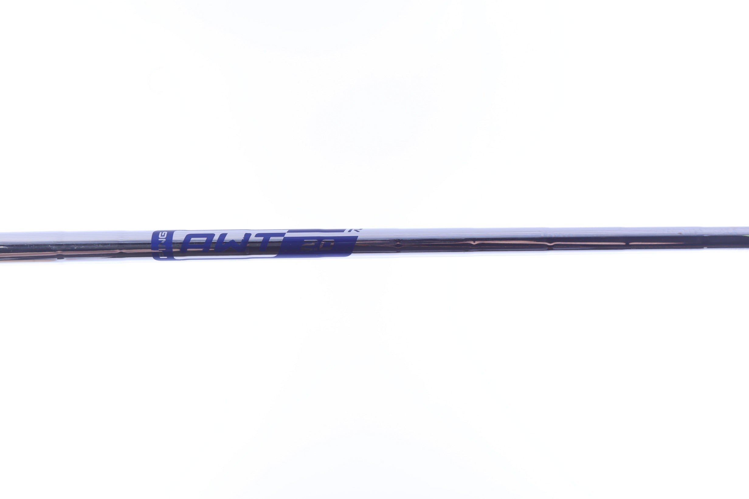 Used Ping G400 Single 6-Iron - Right-Handed - Regular Flex