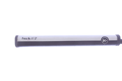 Used L.A.B. Golf Mezz 1 Max Putter - Right-Handed - 34 in - Mallet-Next Round