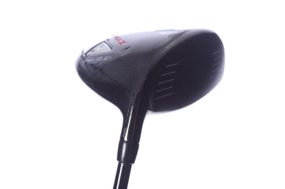 Used Cobra F-Max SuperLite Offset Driver - 10.5 Degrees - Seniors Flex Cobra SuperLite - Right-Handed
