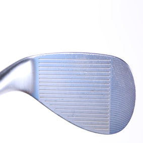 Used Cleveland RTX 6 ZipCore Tour Satin Lob Wedge - Right-Handed - 58 Degrees - Wedge Flex-Next Round