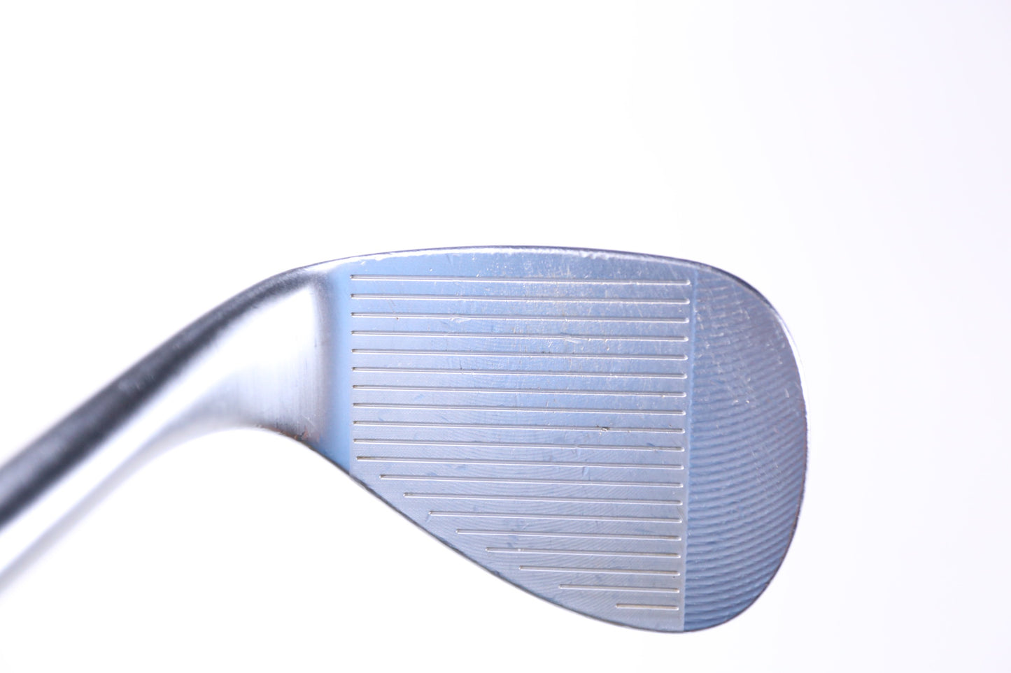 Used Cleveland RTX 6 ZipCore Tour Satin Lob Wedge - Right-Handed - 58 Degrees - Wedge Flex-Next Round