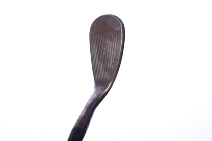 Used Titleist Vokey SM9 Raw Sand Wedge - Right-Handed - 56 Degrees - Stiff Flex-Next Round